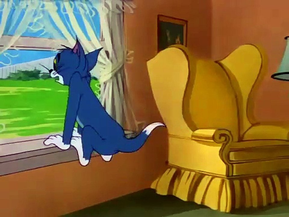 Tom and Jerry - Volume 5 - Ep06 - Mouse For Sale HD Watch