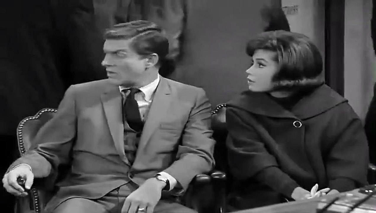 The Dick Van Dyke Show - Se5 - Ep07 HD Watch
