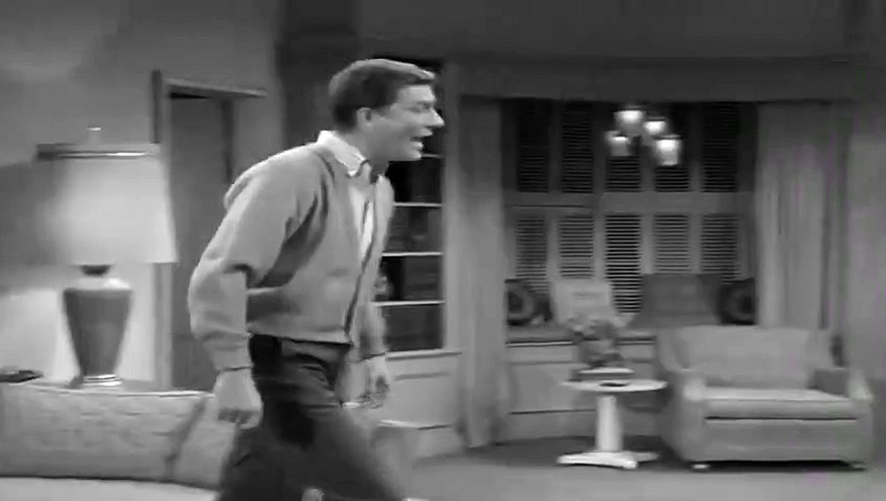 The Dick Van Dyke Show - Se5 - Ep06 HD Watch