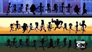 Total Drama Presents - The Ridonculous Race - Se1 - Ep13 HD Watch