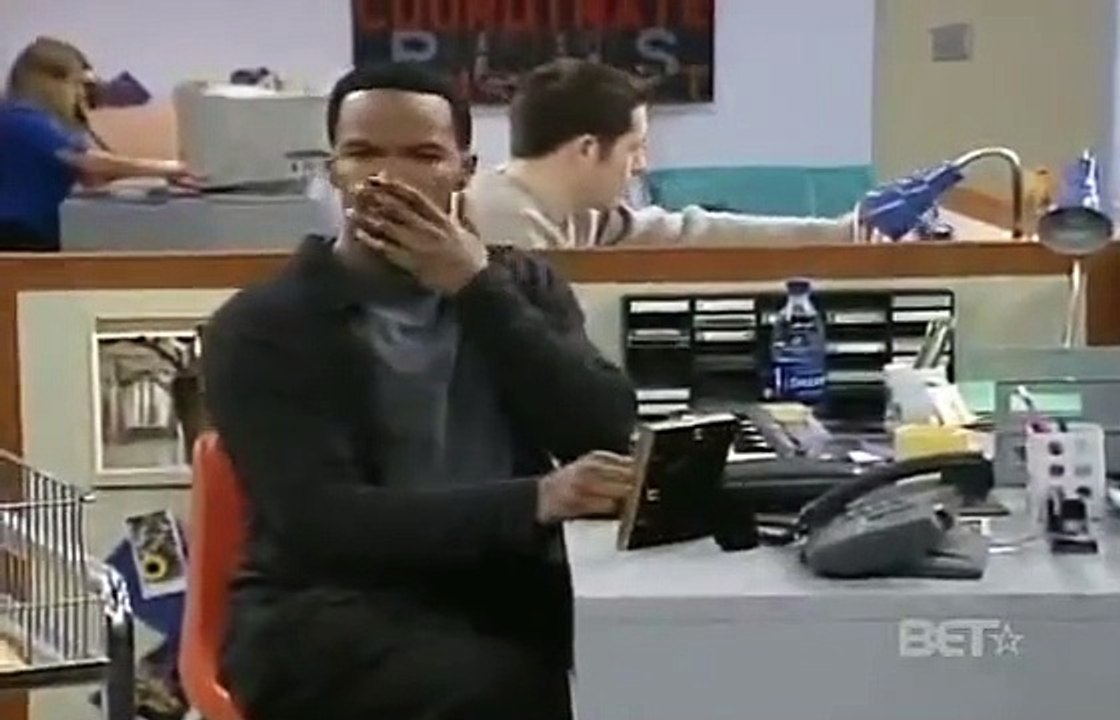 The Jamie Foxx Show - Se4 - Ep15 HD Watch