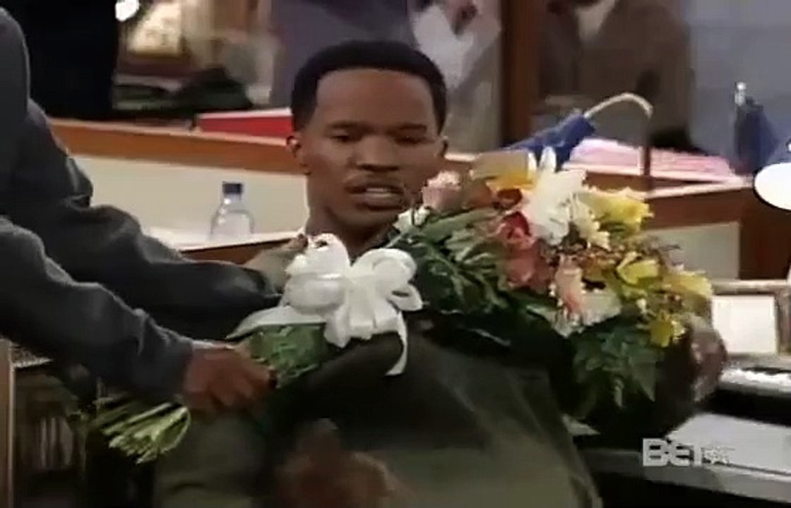 The Jamie Foxx Show - Se4 - Ep18 HD Watch
