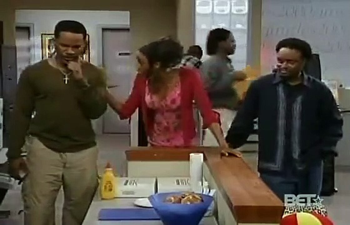 The Jamie Foxx Show - Se4 - Ep20 HD Watch