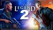 I Am Legend 2 (2023) - Will Smith, Michael B. Jordan, I Am Legend Sequel Release Date, Cast, Part 2