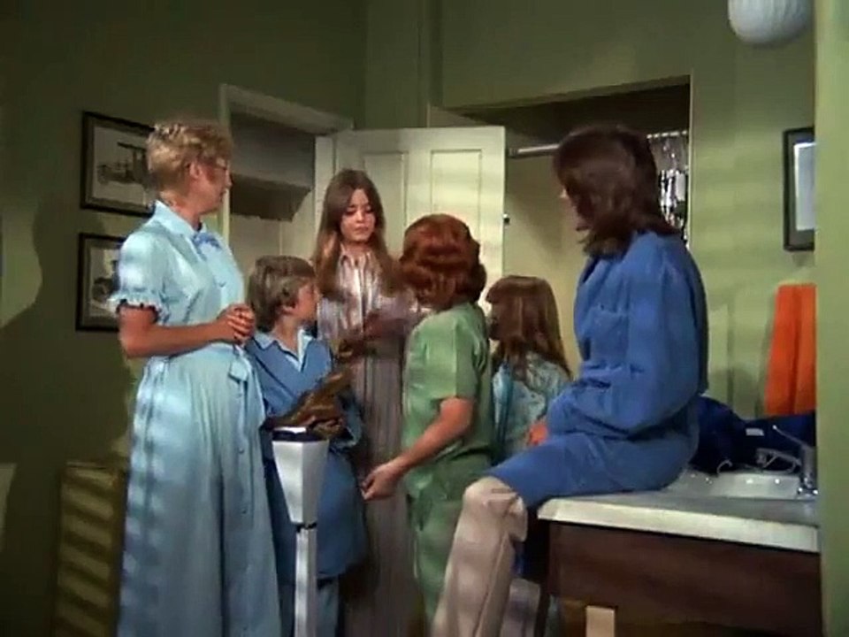 The Partridge Family - Se3 - Ep04 HD Watch
