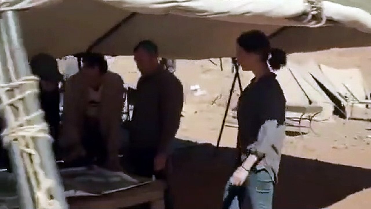 Transporter - The Series - Se2 - Ep04 HD Watch