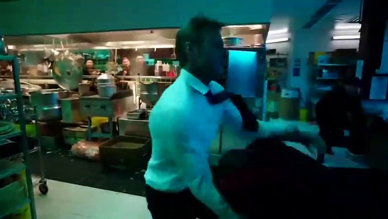 Transporter - The Series - Se2 - Ep08 HD Watch