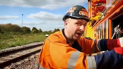 Trucking Hell - Se2 - Ep11 HD Watch