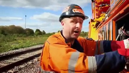 Trucking Hell - Se2 - Ep15 HD Watch