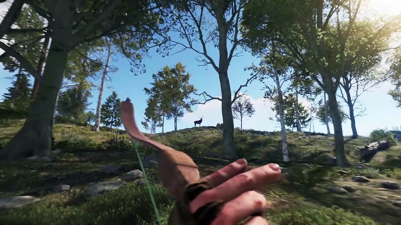 Rust - Official Trailer