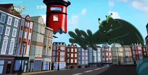 Danger Mouse (2015) S01 & 2 E023