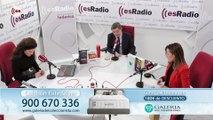 Federico a las 8: Sánchez visita Ucrania