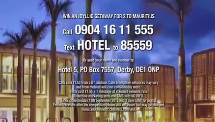 The Hotel Inspector - Se9 - Ep09 HD Watch