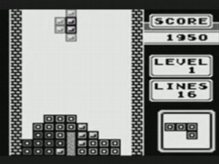 Tetris main theme Orcherstral