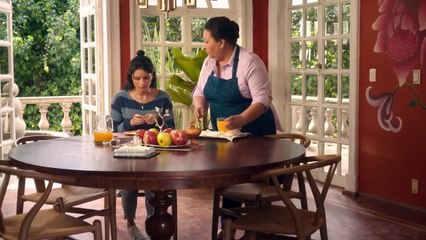 The House of Flowers - Se1 - Ep04 HD Watch