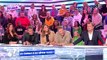 La folle révélation de Matthieu Delormeau au sujet de Delphine Wespiser dans TPMP le mercredi 22 février 2023 sur C8