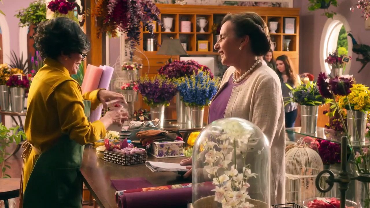 The House of Flowers - Se1 - Ep06 HD Watch