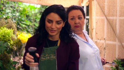 The House of Flowers - Se1 - Ep10 HD Watch