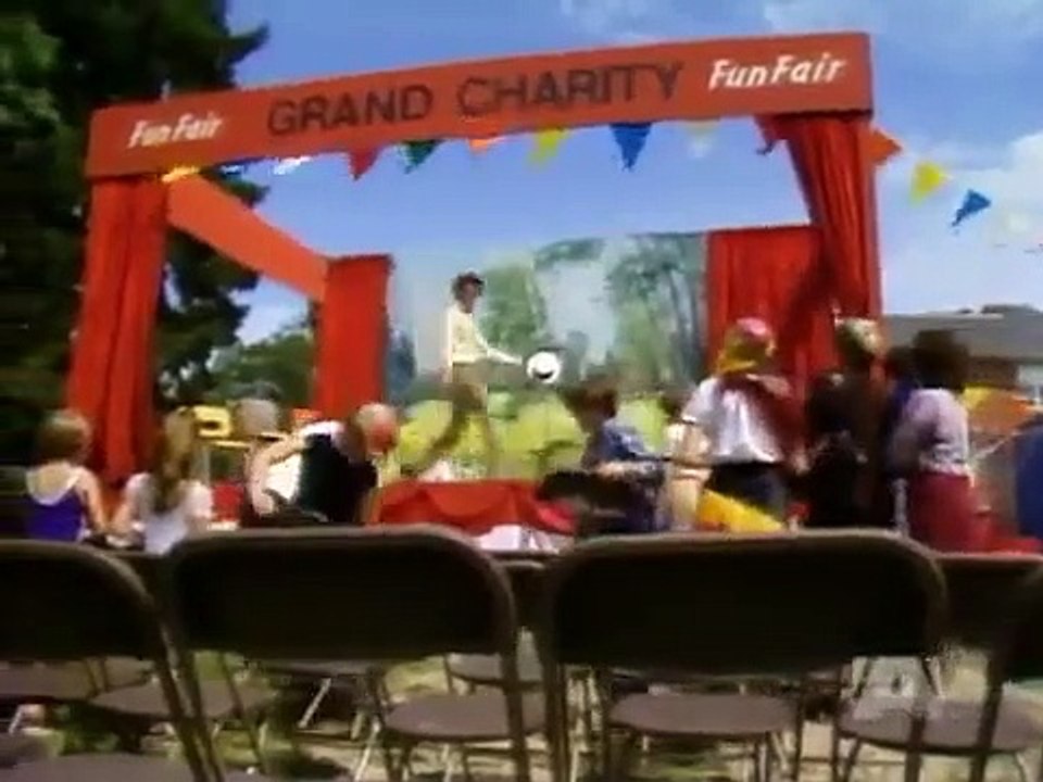 The Littlest Hobo - Se3 - Ep08 HD Watch