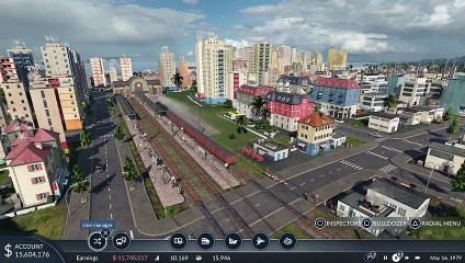 Transport Fever 2 Console Edition   Gameplay Overview