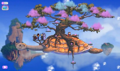 LoFi Hotel zeigt im Trailer seine entspannte Hotel-Simulation