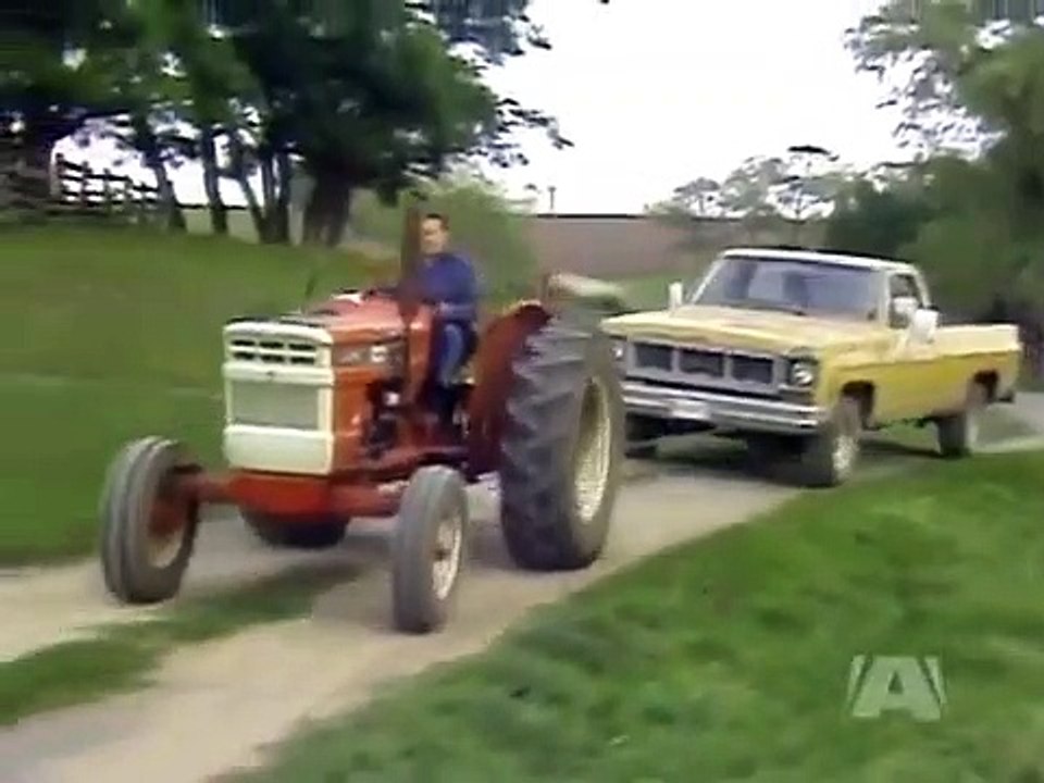 The Littlest Hobo - Se3 - Ep14 HD Watch