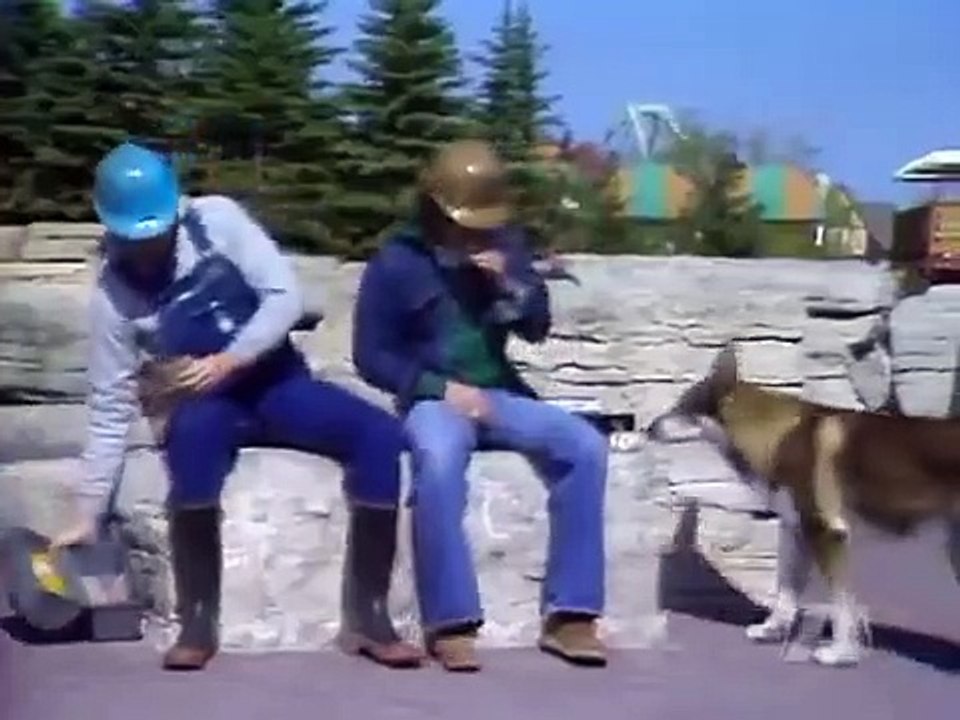 The Littlest Hobo - Se3 - Ep18 HD Watch