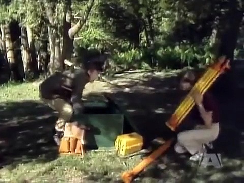 The Littlest Hobo - Se4 - Ep03 HD Watch