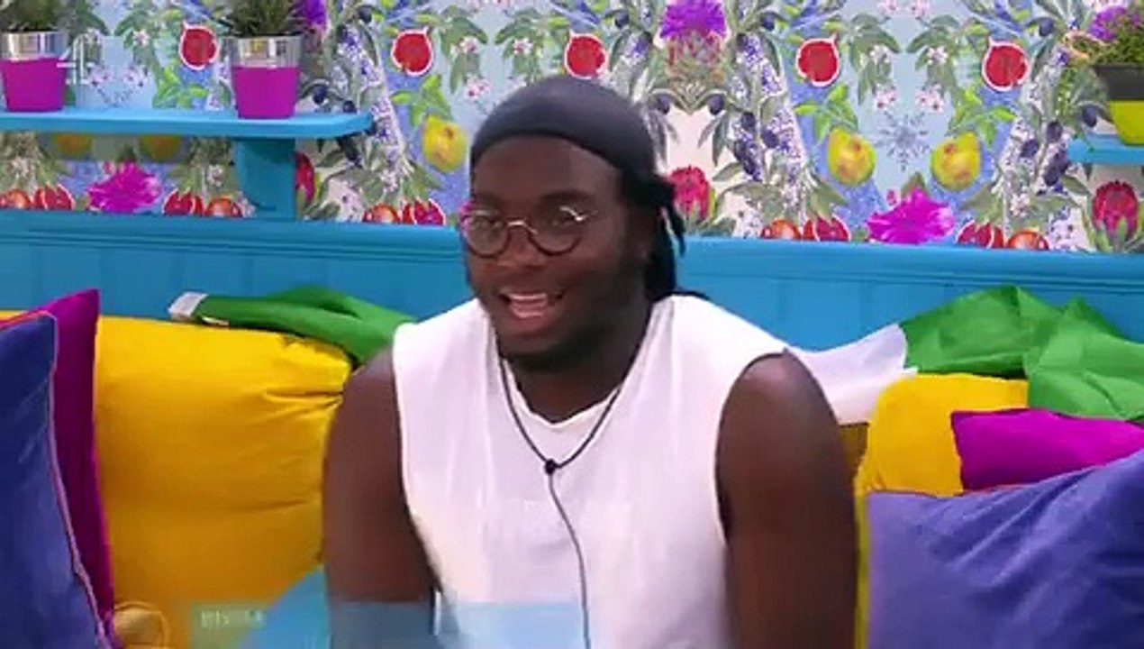 The Circle (UK) - Se3 - Ep15 HD Watch