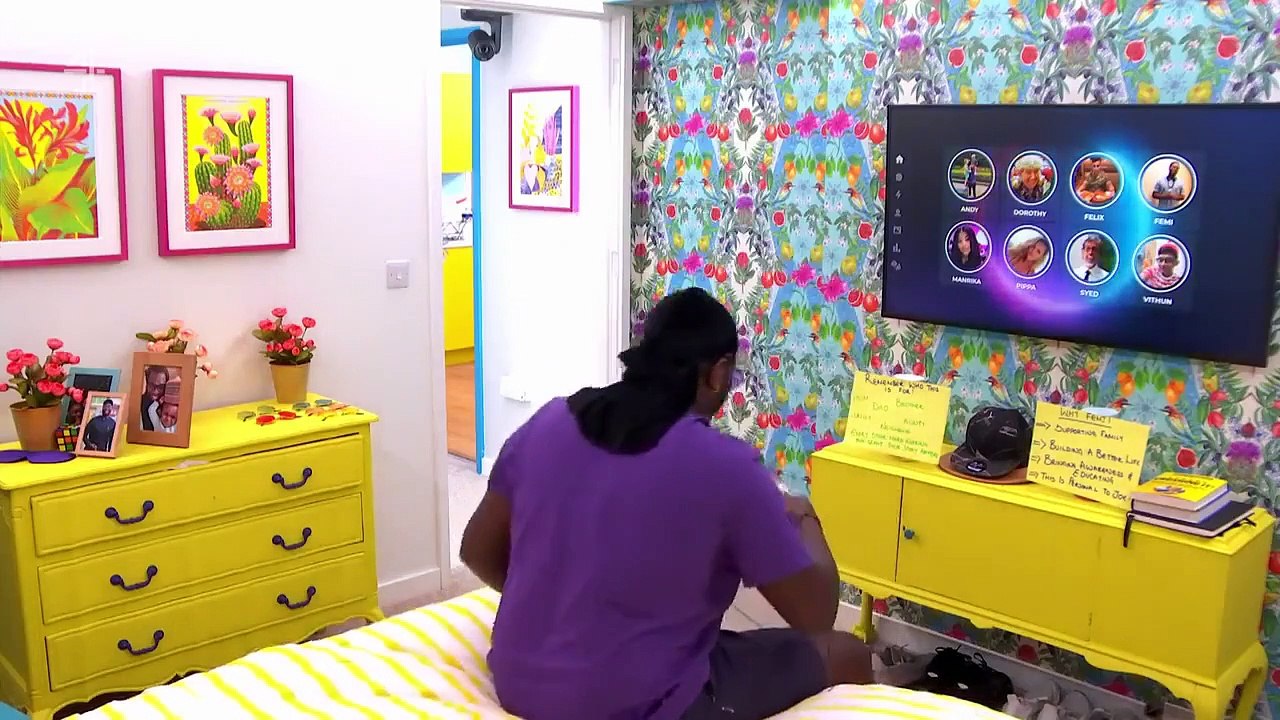 The Circle (UK) - Se3 - Ep14 HD Watch