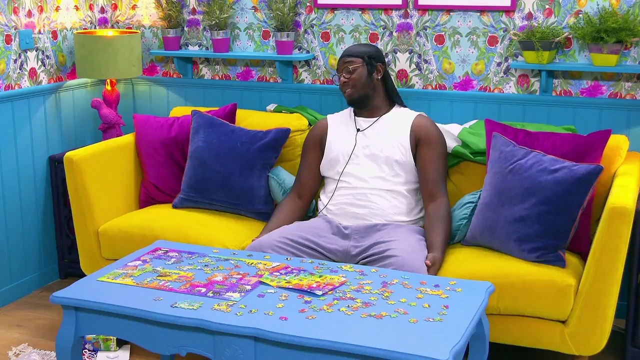 The Circle (UK) - Se3 - Ep16 HD Watch