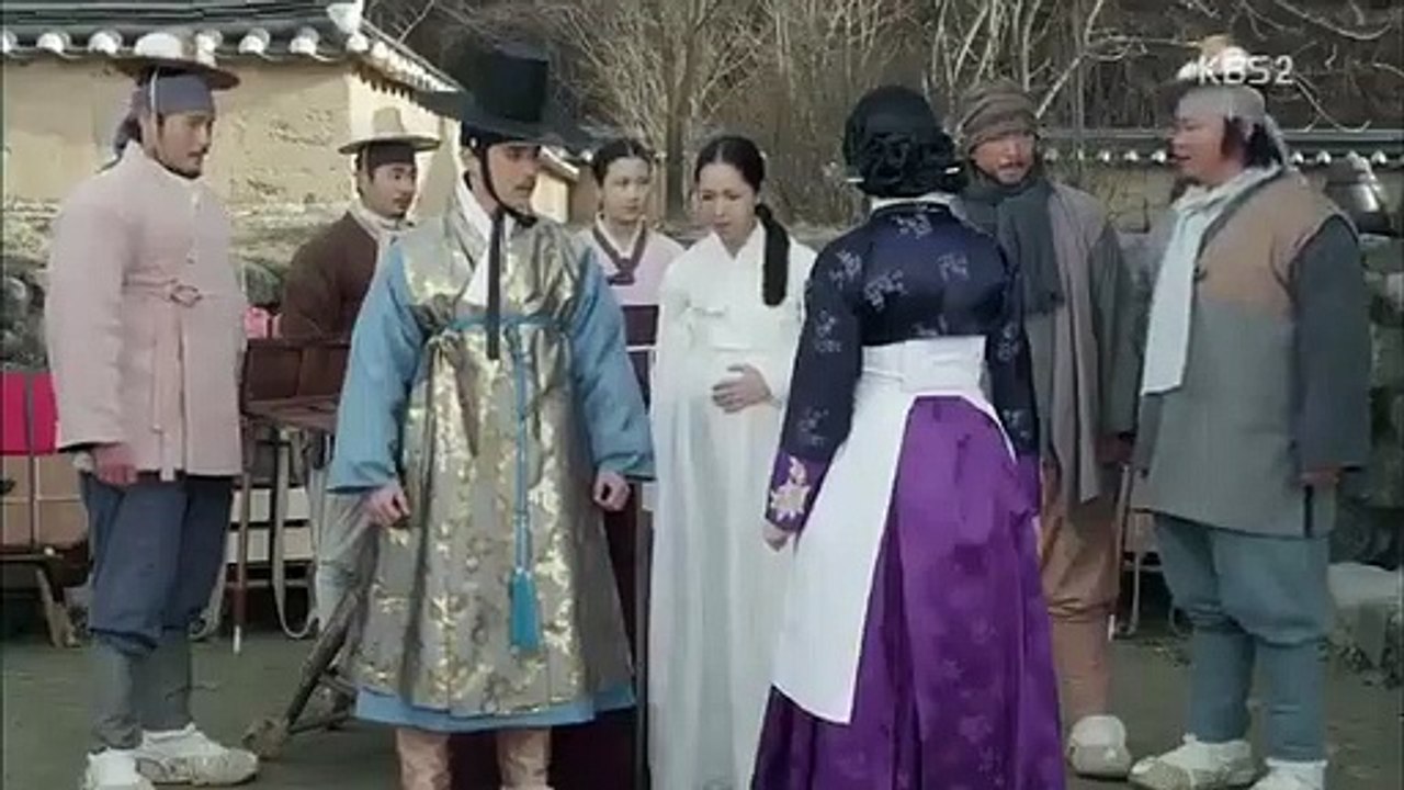 The Merchant Gaekju - Ep26 HD Watch