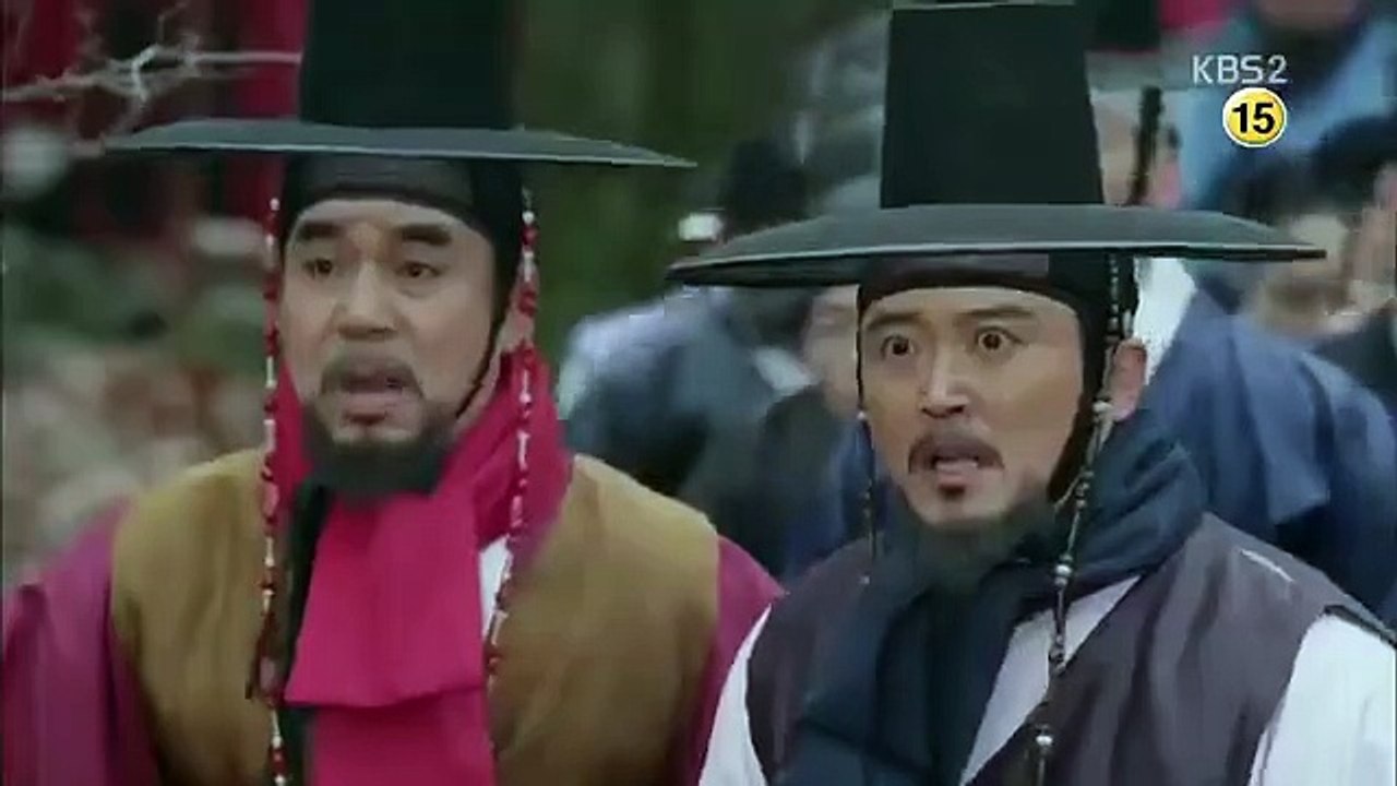 The Merchant Gaekju - Ep28 HD Watch