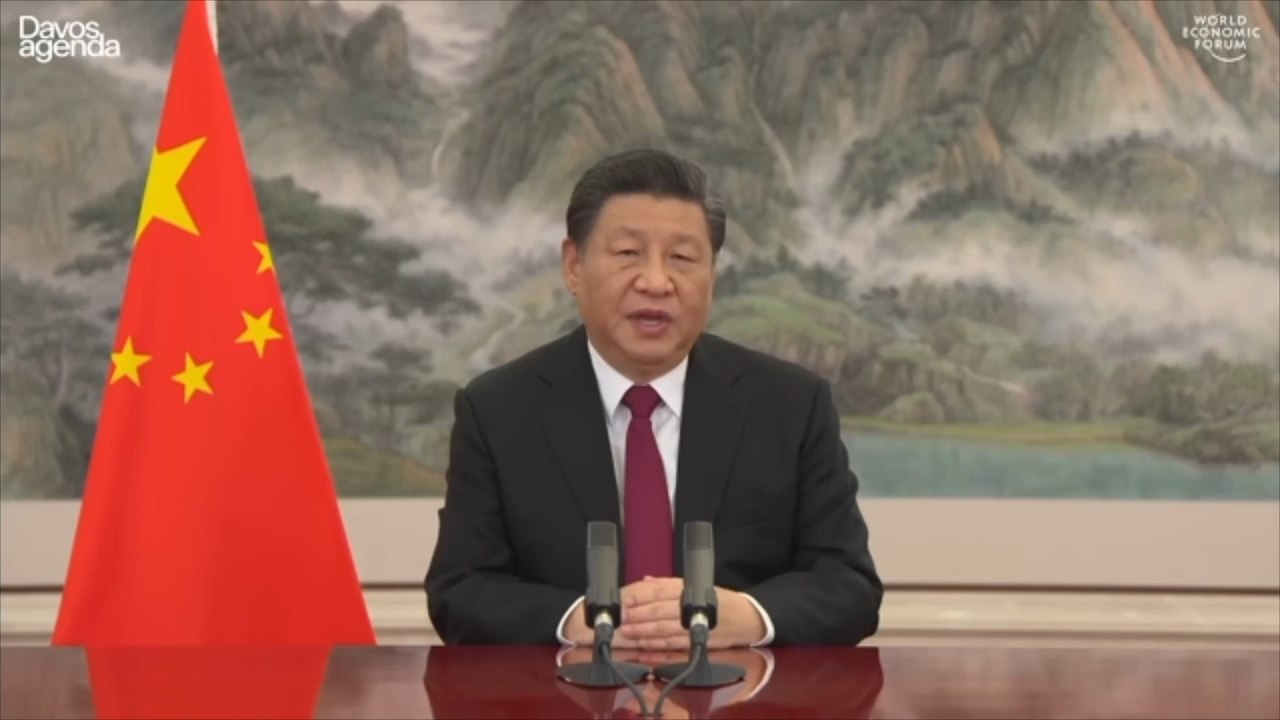 China streitet Pläne für Waffenlieferung ab