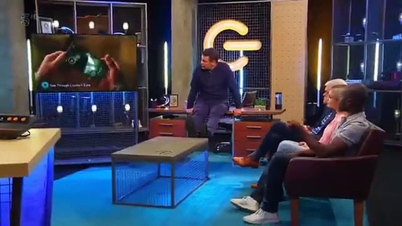 The Gadget Show - Se29 - Ep02 HD Watch