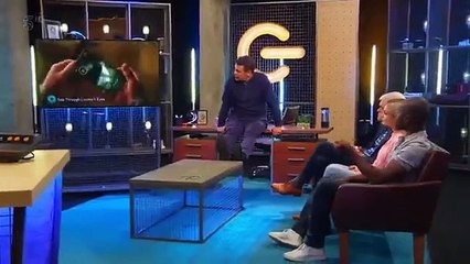 The Gadget Show - Se29 - Ep02 HD Watch