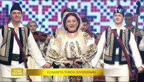 Elisabeta Turcu - Argesene, puiule (Tezaur folcloric - TVR 1 - 2022)