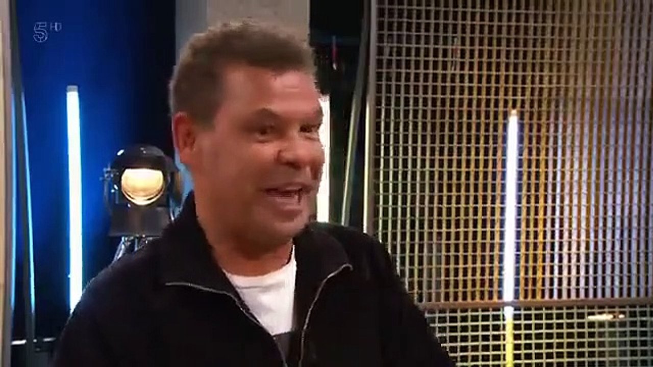 The Gadget Show - Se29 - Ep06 HD Watch