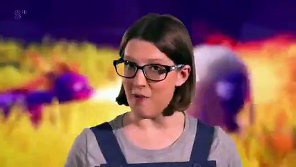 The Gadget Show - Se29 - Ep05 HD Watch