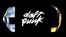 Daft Punk réédite 