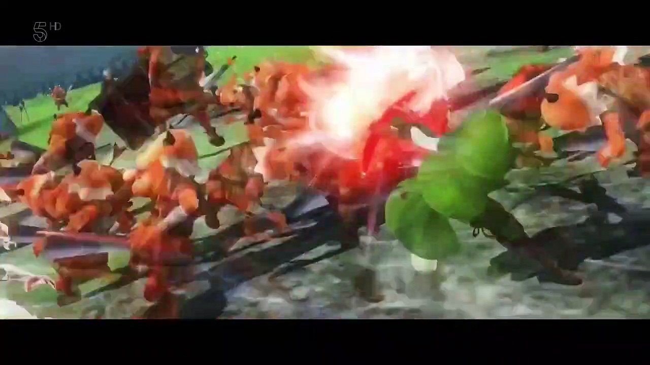 The Gadget Show - Se29 - Ep10 HD Watch