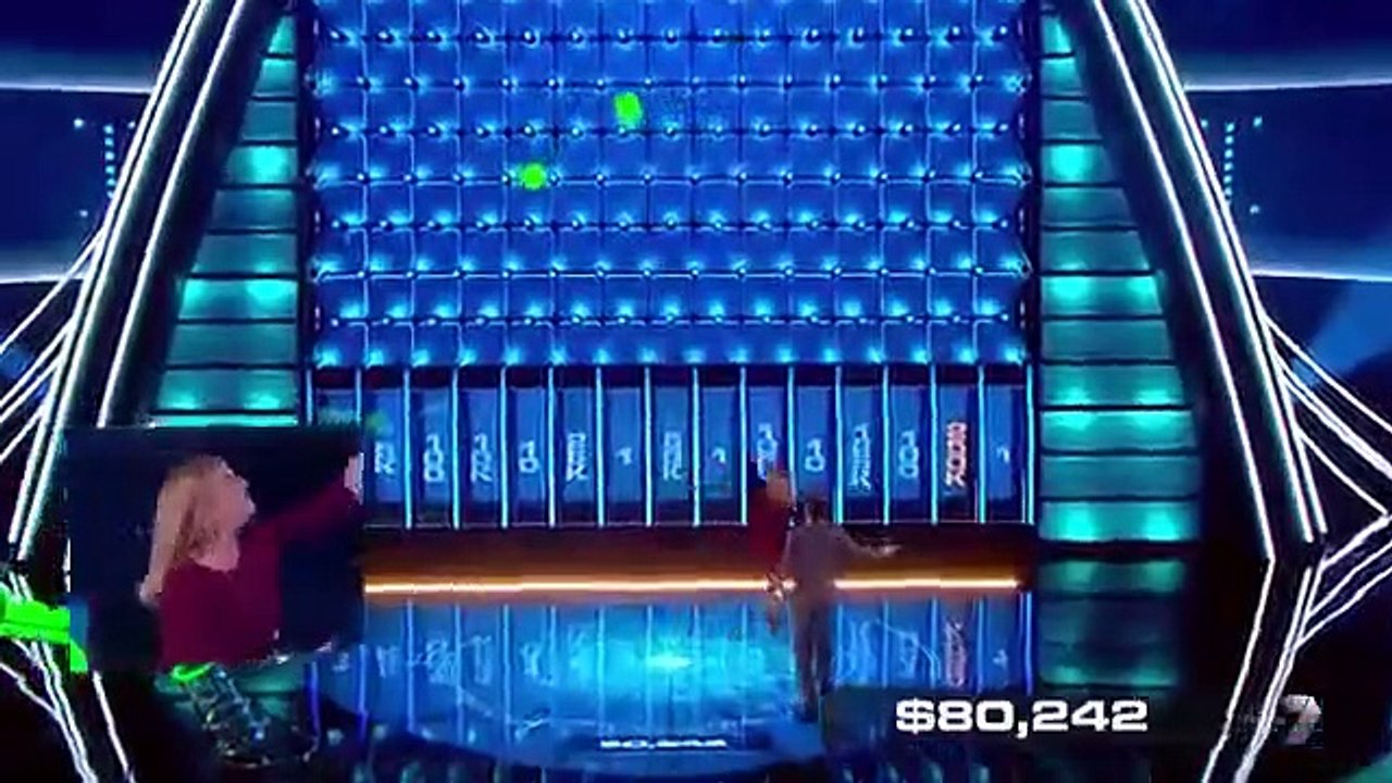 The Wall (AU) - Se1 - Ep05 - Bron $$ Michelle HD Watch