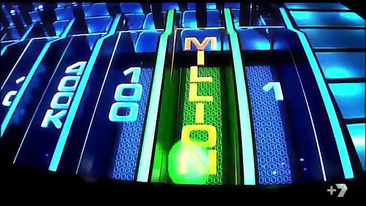 The Wall (AU) - Se1 - Ep04 - Kent $$ Suz HD Watch