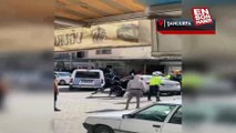 Şanlıurfa'da 10 kişinin yaralandığı kavga kamerada