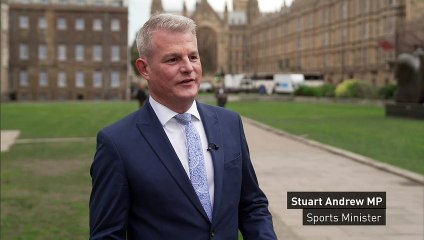 Independent football regulator: Minister outlines powers