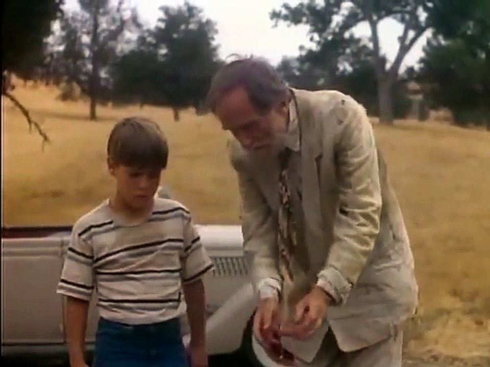 the twilight zone - Se7 - Ep18 HD Watch