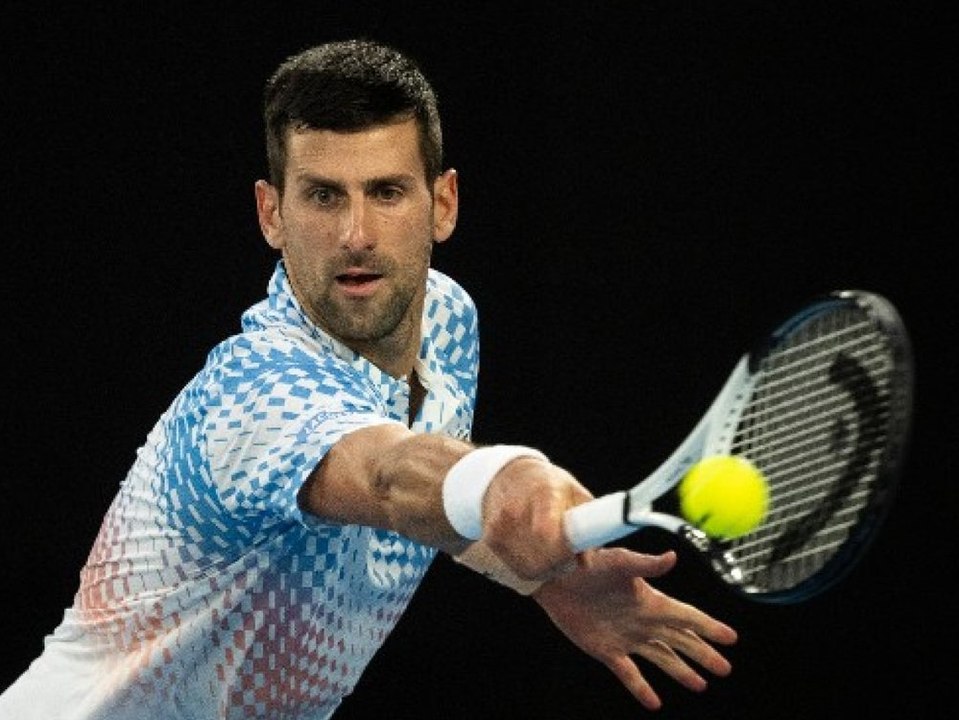 Für US-Turniere: Impfmuffel Djokovic will Sondergenehmigung