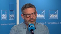 23/02/2023 - Invité de France Bleu Béarn Bigorre : Franck Hialé, secrétaire départemental de l'Unsa Education 64