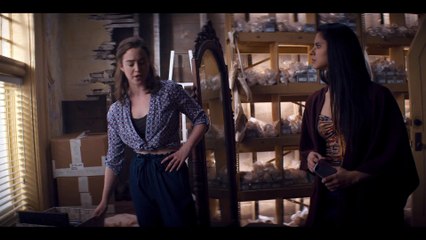 Tiny Pretty Things - Se1 - Ep05 HD Watch