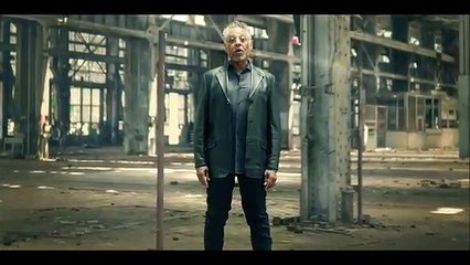 The Broken and the Bad - Se1 - Ep02 - Art of The Con HD Watch